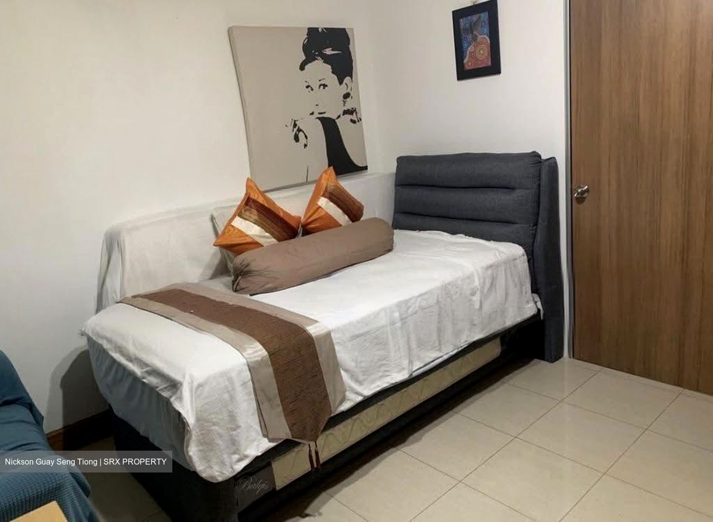 Parkview Apartments (D23), Apartment #624099871